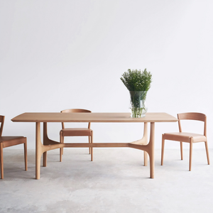 Meilleures ventes : Ensembles de salle à manger en bois massif, table et chaises, design moderne et élégant, prix négociable - Product Image 3