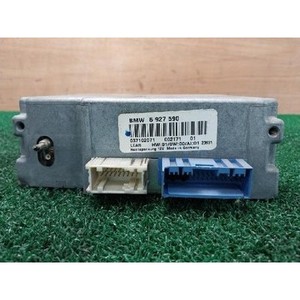 ECU และโมดูลคอมพิวเตอร์มือสองสำหรับรถยนต์ซีรีส์ 7 รุ่น 6927590 - Product Image 3