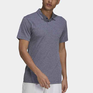 Chemises polo pour hommes de qualité supérieure, prix raisonnable, style tendance, logo personnalisé, très demandées. - Product Image 3