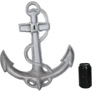 Escultura Metálica Decorativa Hecha a Mano de Lujo, Pieza Premium para Decoración de Sala de Estar Moderna, Colecciones ZAHID EXPORTS - Product Image 4