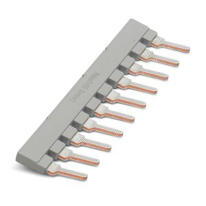 Product Photo Insertion Bridge EB 10-14 40A/18A 220V Model 0204136 - Product Image 1