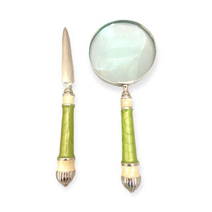 Lupa con Cortador de Papel MGC4 para Manualidades - Product Image 1