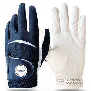 Custom Made Heavy Duty Golf Gloves Factory Direct Sale Sports Golf Gloves Low Moq Golf Gloves - Product Image 1