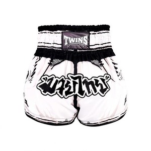 กางเกงกีฬาขาสั้นสำหรับฝึกซ้อม วิ่ง และฟิตเนส รุ่น Twins - Product Image 1