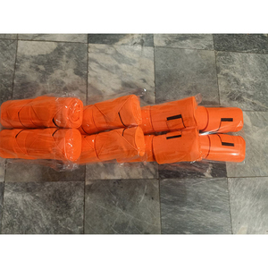 High Quality Custom Cotton Solid Color Horse Boot Customized Logo Printing Customized Packing for Horses <b>Equestrian</b> Equipment - Product Image 3