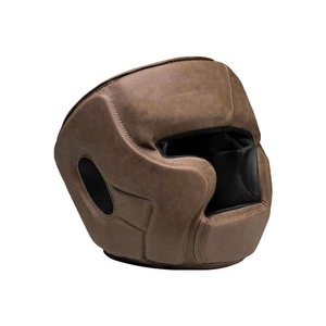Hot Selling Professional Boxing <b>Head</b> Guard PVC Material <b>Training</b> Safety Wear High Quality - Product Image 1