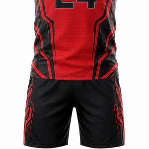 NUEVOS Uniformes de Fútbol 7v7 al por Mayor |   Diseñador de Camisetas Personalizadas de Fútbol Americano |   Ropa Deportiva Sublimada para Equipos - Product Image 4