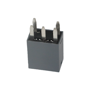 Relés Electromagnéticos Automotrices Sellados <span class=keywords><strong>WQE</strong></span> WLF28-S-112D 12V 24V DC 40A 4PIN 6PIN SPSTNO SPDT - Product Image 6