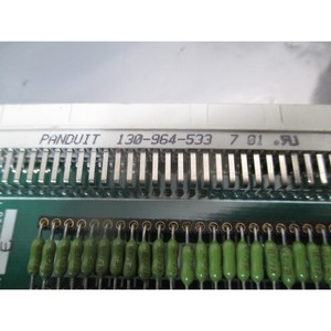 AMAT 0100-09020 REV E FUSE BOARD, PCB, 111559 - Équipements et pièces semi-conductrices d'occasion fiables à l'échelle mondiale chez - Product Image 6