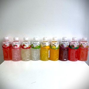 Best Selling Apple Drink With Nata De Coco 320ml Mogu Mogu Brand <b>Chewy</b> Beverage Competitive Price Wholesale Export - Product Image 5