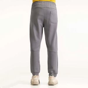 Pantalon en molleton 100% coton pour homme, nouvelle mode, style tendance, prix de gros, pantalon décontracté pour homme, vente chaude - Product Image 4