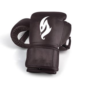 Guantes de Boxeo para Niños, Adultos, Hombres y Mujeres, Entrenamiento de Boxeo Tailandés, Boxeo Libre Profesional, Último Modelo Personalizado, Económico - Product Image 4
