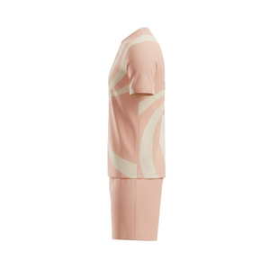 Tenue de football haut de gamme avec short assorti pour les entraînements et les matchs de compétition - Product Image 3