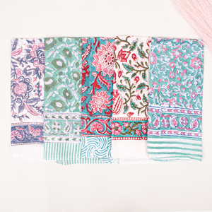 Wholesale Multicolor Cotton Bandana <b>Square</b> <b>Scarf</b> Unisex Hair Neck Wrap Multifunctional Wristband Vintage Style Casual Kerchief - Product Image 4
