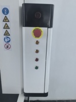 Máquina de Ensayo de Tracción Universal de Alta Precisión para Extensómetro de Caucho