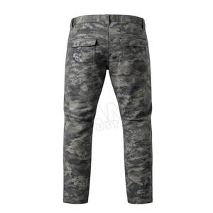 Pantalon de chasse pour homme, imperméable, à séchage rapide, cargo, pour activités de plein air, randonnée - Product Image 2