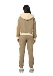 Combinaisons de jogging personnalisées pour femmes, vente en gros de survêtements pour femmes, tailles plus grandes disponibles - Product Image 4