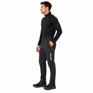 Pantalones de Ciclismo Personalizados para Deportes al Aire Libre Unisex, para Bicicleta de Montaña, para Todas las Estaciones, de Secado Rápido, Transpirables, de Nailon y Elastano - Product Image 3