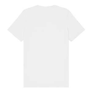 Camiseta Casual Azul de Manga Corta para Hombre, 100% Algodón Popelina, Cuello en V, Teñido Liso, para Verano - Product Image 6