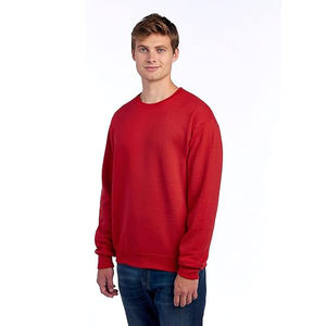 Sweat-shirt pour homme en molleton épais, directement de l'usine, commande en gros, prix fabricant, sans intermédiaire, garantie du meilleur prix - Product Image 3
