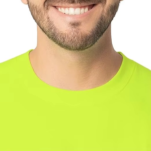 Sweat-shirts personnalisés de haute qualité OEM, col rond, manches longues, en tissu French Terry, unis, pour hommes, pour l'hiver - Product Image 3