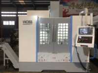 Fournisseur B2B VMC 855 Centre d'usinage vertical 3 axes Machine de fraisage CNC Table 1000x550mm