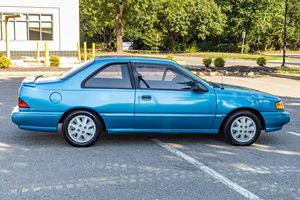 Ford Tempo GLS Coupé de 1992 - Product Image 2