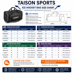 TAISON SPORTS TS-SP-0302 600D Oxford PU 300 GSM Premium Fishing Rod <b>Backpack</b> Storage Bag 30-40L Gray <b>Navy</b> Blue Panel Design - Product Image 3