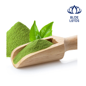 Poudre de Matcha de qualité supérieure pour les boissons quotidiennes et l'utilisation en café Vietnam - Product Image 1
