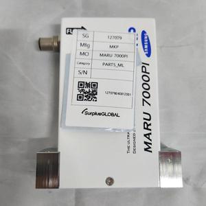 Contrôleur de débit massique MKP MARU 7000PI - Équipement et pièces semi-conductrices de renommée mondiale - Product Image 1