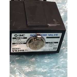 2 électrovannes Disco MOGCH613--AY, 152084 - Équipements et pièces semi-conductrices d'occasion fiables à l'échelle mondiale chez - Product Image 5