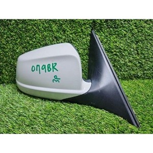 Rétroviseur extérieur droit côté passager d'occasion OEM F01534029931P pour Série 5 - Product Image 1