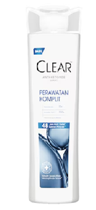Champú 2 en 1 con Extractos Herbales, Anticaspa, Control de Grasa, Reparador, Nutritivo e Hidratante, 160 ml - Product Image 1