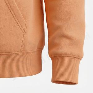 Sudadera con Capucha Premium para Hombre, Sublimada, Personalizada, Bordado 3D, Estilo Urbano, Ropa de Invierno, Forro Polar Grueso, Talla Grande, Venta al Por Mayor - Product Image 6