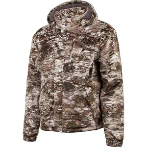 Chaqueta de Caza Unisex para Otoño e Invierno, Impermeable, Resistente al Viento, Camuflaje, Soft Shell, Frente de Poliéster, Ropa para Exteriores - Product Image 3