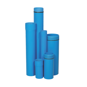 Tubería de Revestimiento para Pozos Profundos, Color Azul, Alta Resistencia a la Tensión, Resistente a Impactos, Tubería de Revestimiento de PVC Rígido - Product Image 3