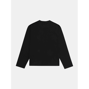 Chemises à manches longues pour hommes, coupe ajustée, 210 GSM, en jersey de viscose de bambou durable et doux, fabrication sur mesure - Product Image 1