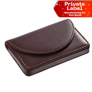 ODM Wholesale Leather <b>Wallets</b> Custom Design Women's <b>Zip</b> Around Purse Customized Brand Logo Leather <b>Wallets</b> Blank Factory Direct - Product Image 1