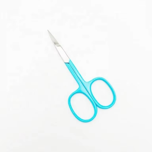 Tijeras para Uñas Profesionales, Duraderas, de Acero Inoxidable, con Borde Afilado, para Manicura y Pedicura, Herramientas de Belleza para Cutículas, Envío Rápido - Product Image 3
