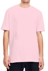 Men's Regular Fit T Shirt Premium Cotton Crew Neck Short Sleeve Casual Everyday Fashion Top - Product Image 2