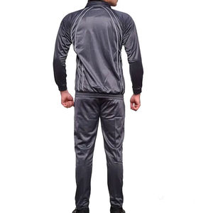 Servicio OEM Ropa Hombre Nuevo Estilo Conjuntos Deportivos de Primera Calidad Sudadera con Capucha Pantalones Deportivos Conjuntos Deportivos 100% Algodón - Product Image 4