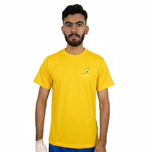 Camiseta Informal para Hombre, Color Liso, Ligera, al por Mayor, de la Mejor Calidad, Elegante - Product Image 1