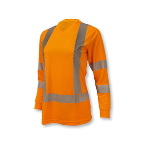 Uniformes de Trabajo Unisex de Alta Calidad con Certificación CE, Tallas Grandes, Logotipo Personalizado, Reflectantes LED Clase 2, Camisas y Pantalones para Trabajadores - Product Image 2