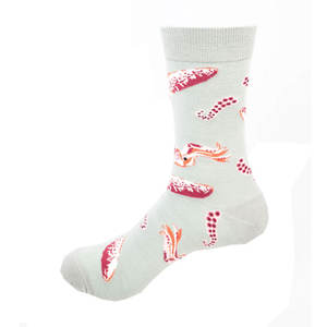 Casual <b>Socks</b> Lightweight Daily Wear <b>Socks</b> Comfortable Fit Simple Style For Regular Use Casual <b>Socks</b> - Product Image 1
