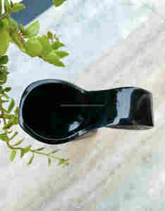 Cuerno para beber de ágata hecho a mano, tallado natural personalizado en estilo vikingo para cerveza o jarra para beber de búfalo - Product Image 2