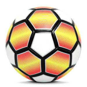 Balón de Fútbol Cosido a Mano Oficial de Primera Calidad, Servicio OEM Profesional, Personalizado, Termosellado, Ecológico, Duradero - Product Image 6