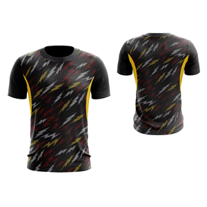 เสื้อยืดพิมพ์ลายกราฟิกสุดฮิต ขายส่ง เสื้อผ้าสตรีทแฟชั่น เสื้อยืดน้ำหนักเบา โพลีเอสเตอร์ เสื้อยืดฤดูร้อน บริการพิมพ์ลายตามสั่ง - Product Image 1