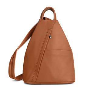 Mini Mochila de Cuero Genuino de Alta Calidad para Mujer, Bolsos y Maletas Pequeños Personalizados de Piel de Vaca, Bolsa de Viaje para Dama LSBP-0079 - Product Image 4