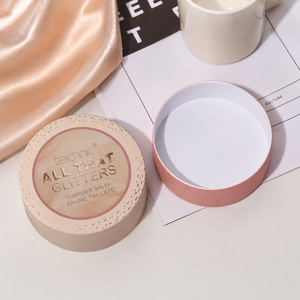 Cajas de Regalo de Papel Biodegradables Ecológicas Personalizadas con Logotipo, Tubos de Embalaje Cilíndricos con Impresión Personalizada, Cajas de Cartón - Product Image 2