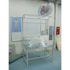 Customized size Customized color Industrial Equipment High quality <b>Worktables</b> OEM/ODM Vietnam Industrial Up to 12mm - Product Image 4